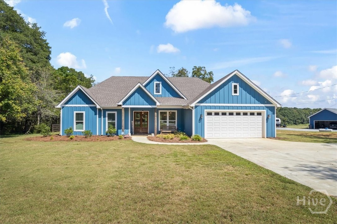 Property at 4401 Highway 142