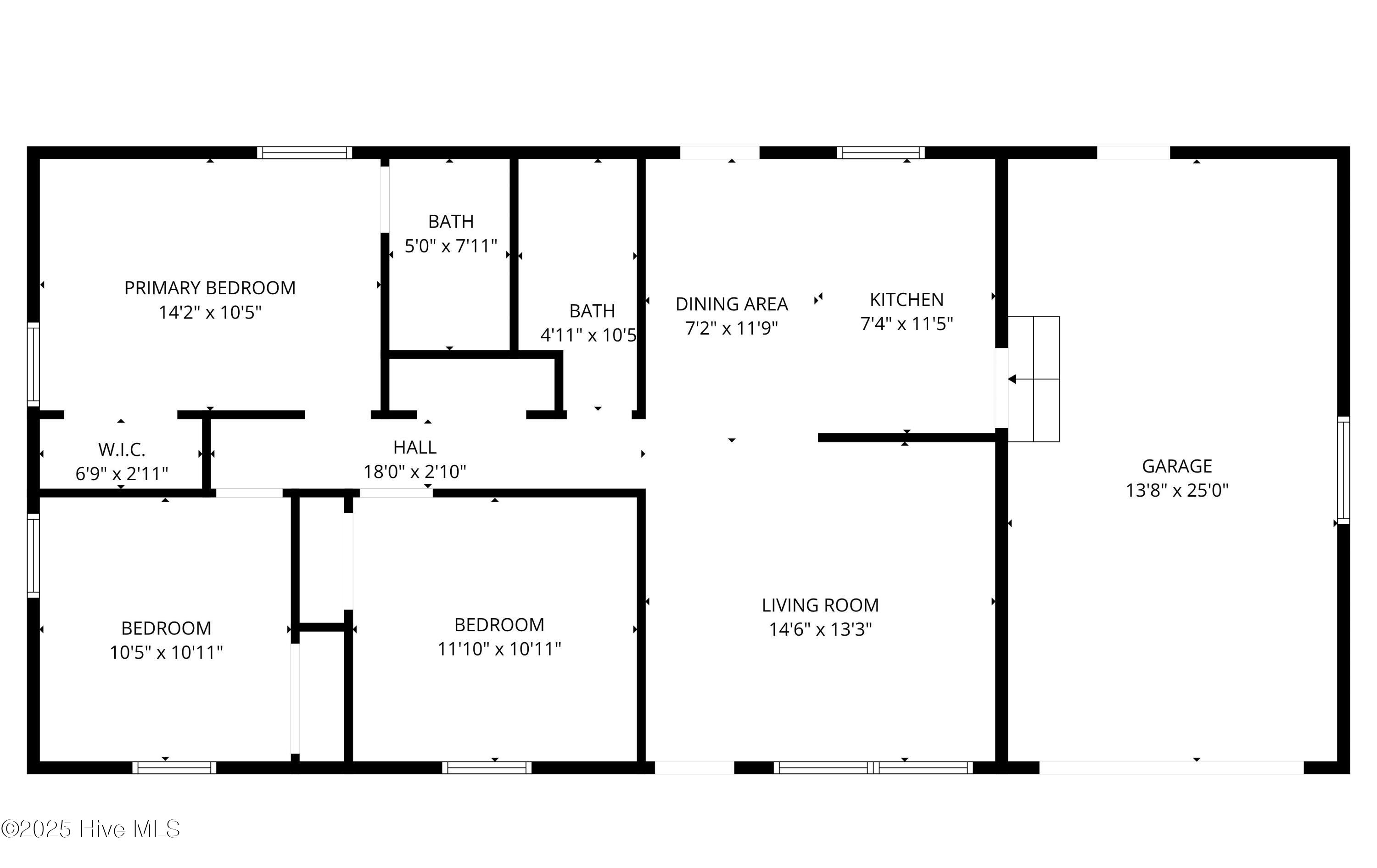 218 Forest View 