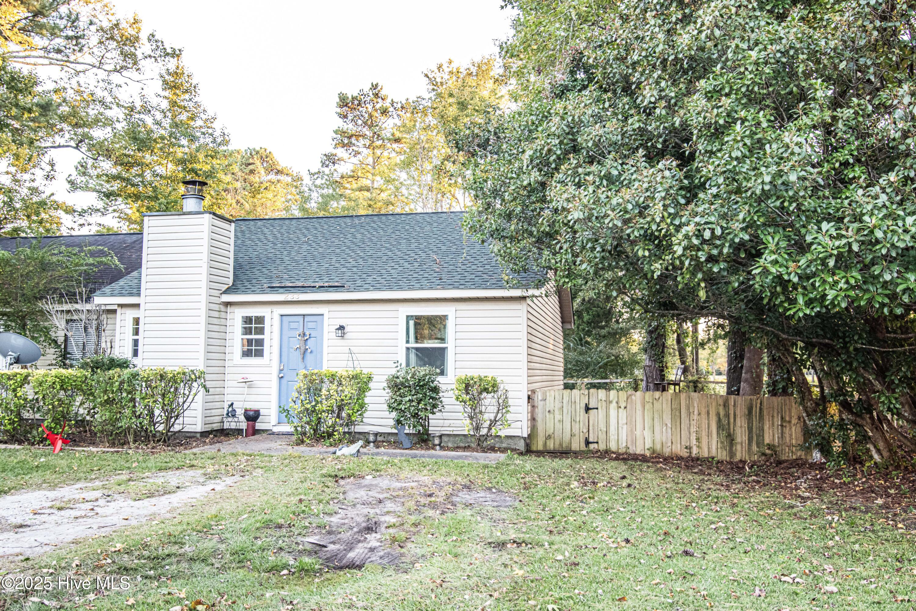 Homes for sale in Havelock, NC | 233 Cedar Ridge Ln, Havelock, NC 28532 | MLS# 100538356