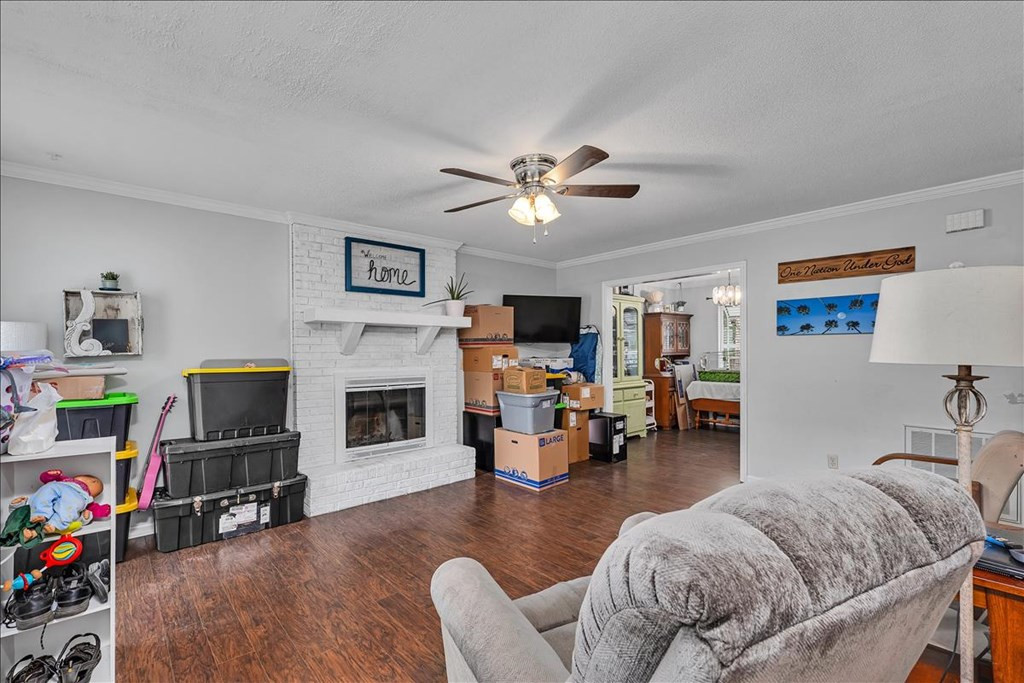 826 Audubon Circle, North Augusta, SC 29841 Listing Photo  3