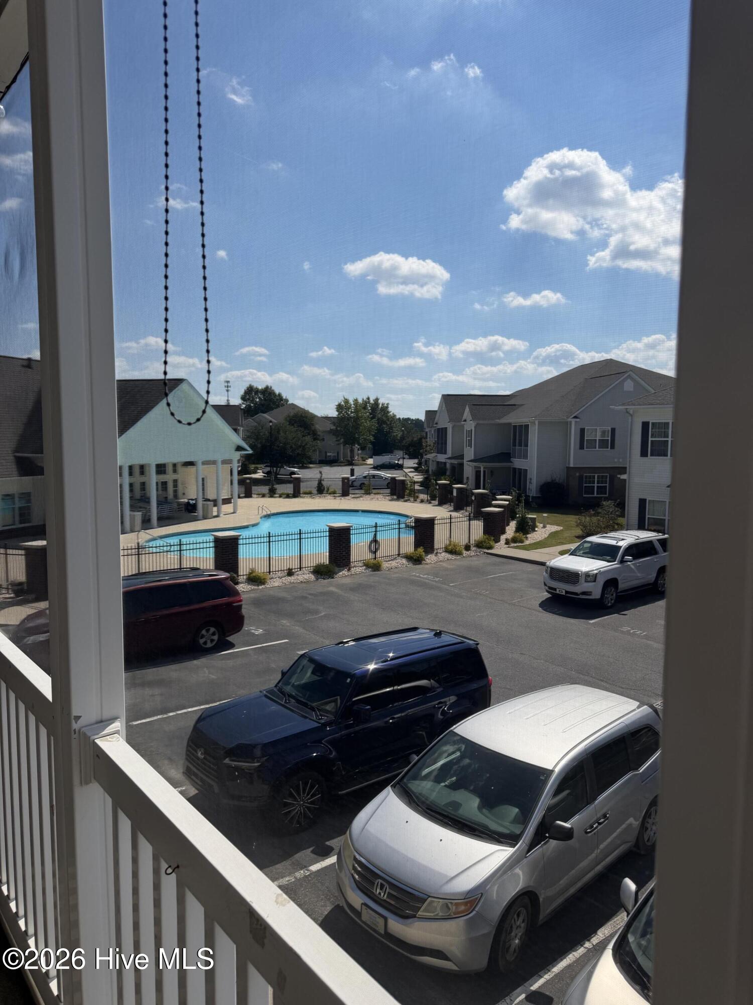 Listing Photo 4 - Condo for sale in building located at 1925 Tara Ct, Greenville, NC 27858 - Unit #203