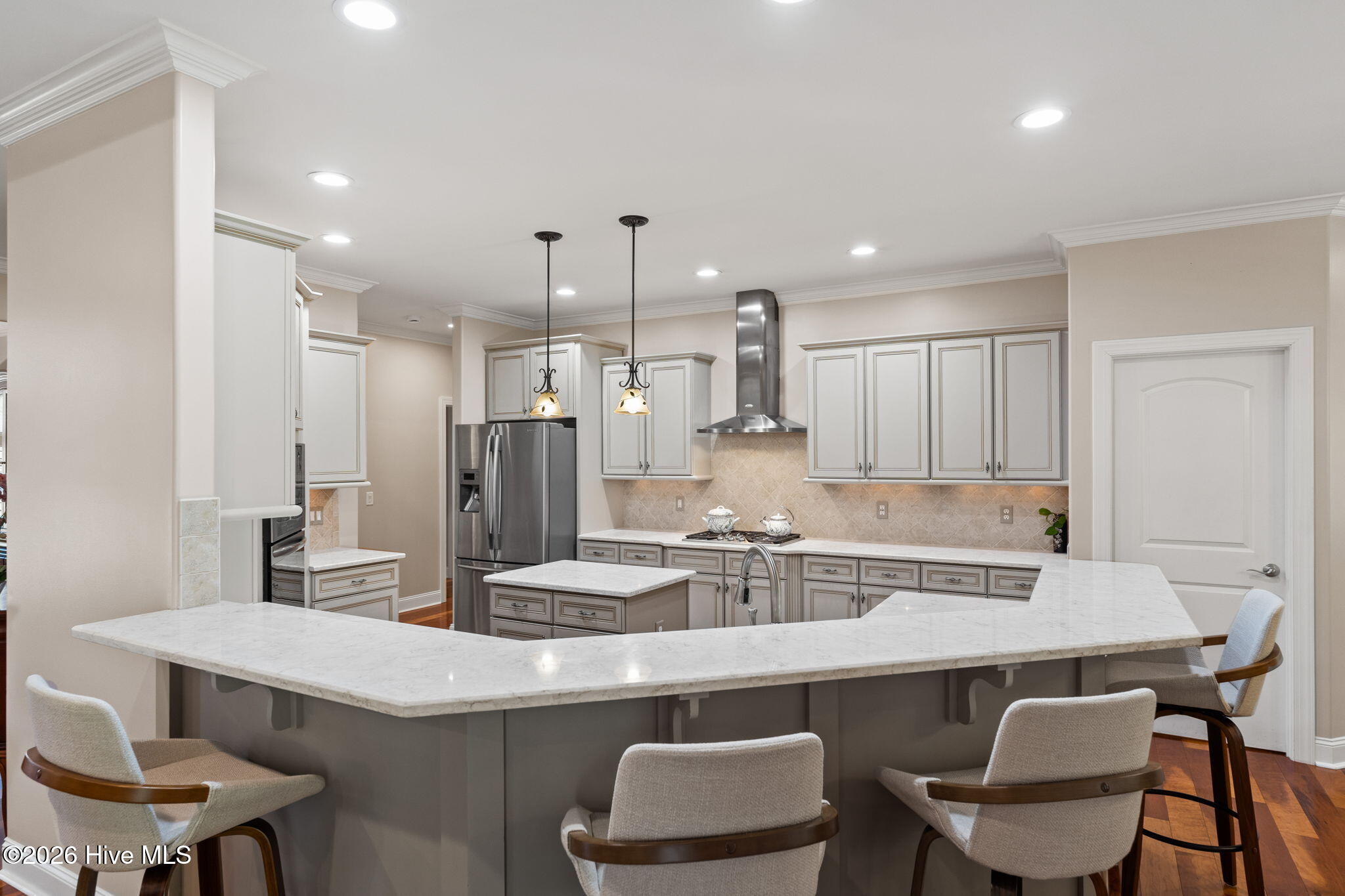 2152 Villamar Drive, Leland, NC, 28451