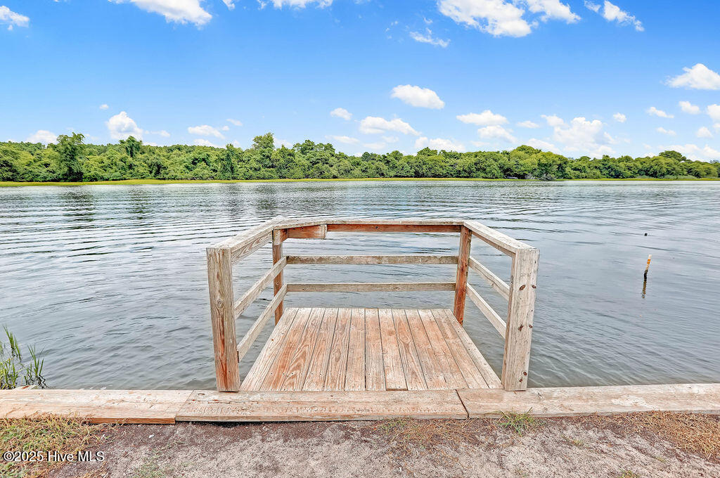 206 Elizabeth Drive, Oak Island, NC, 28465