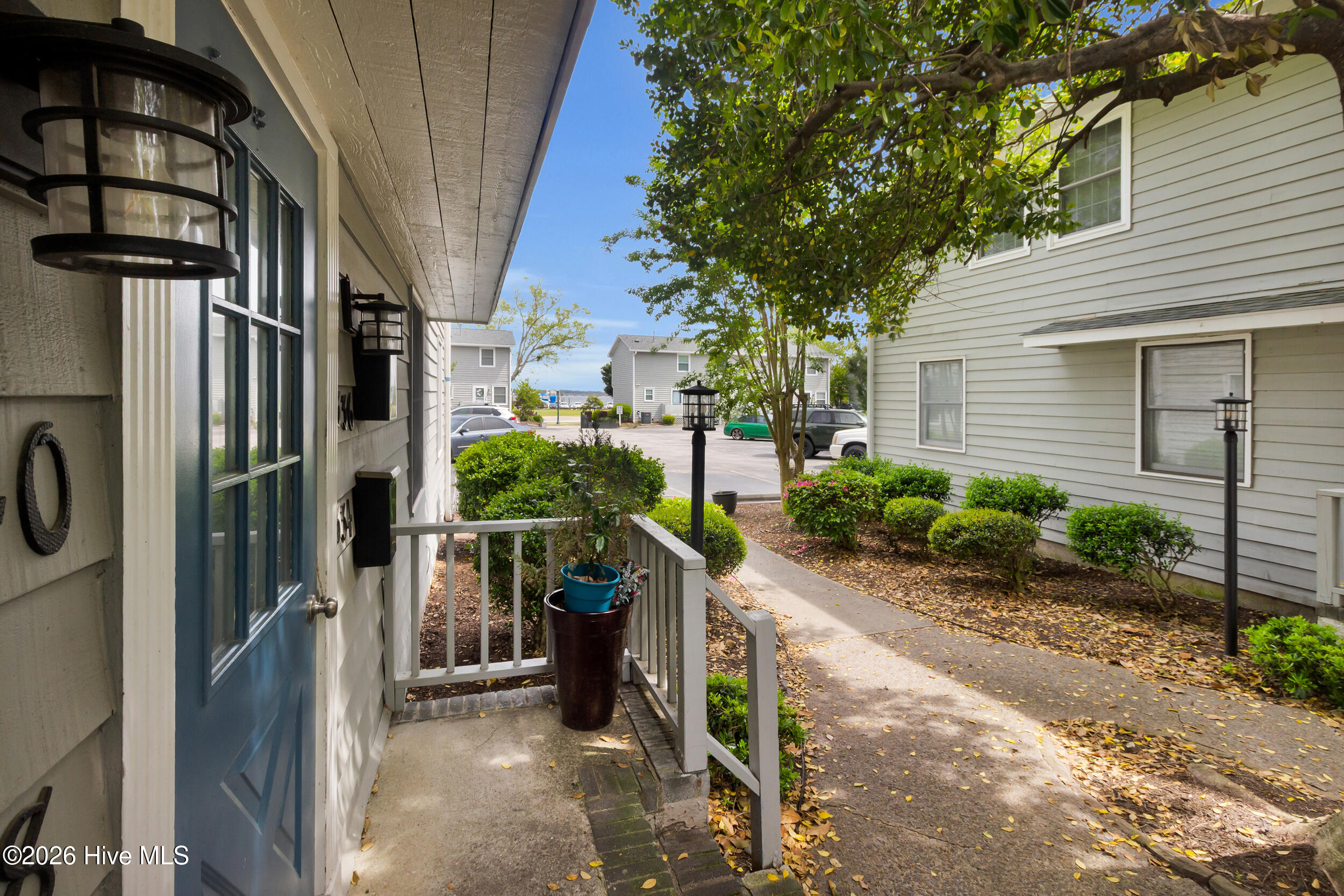 338 River Walk,New Bern