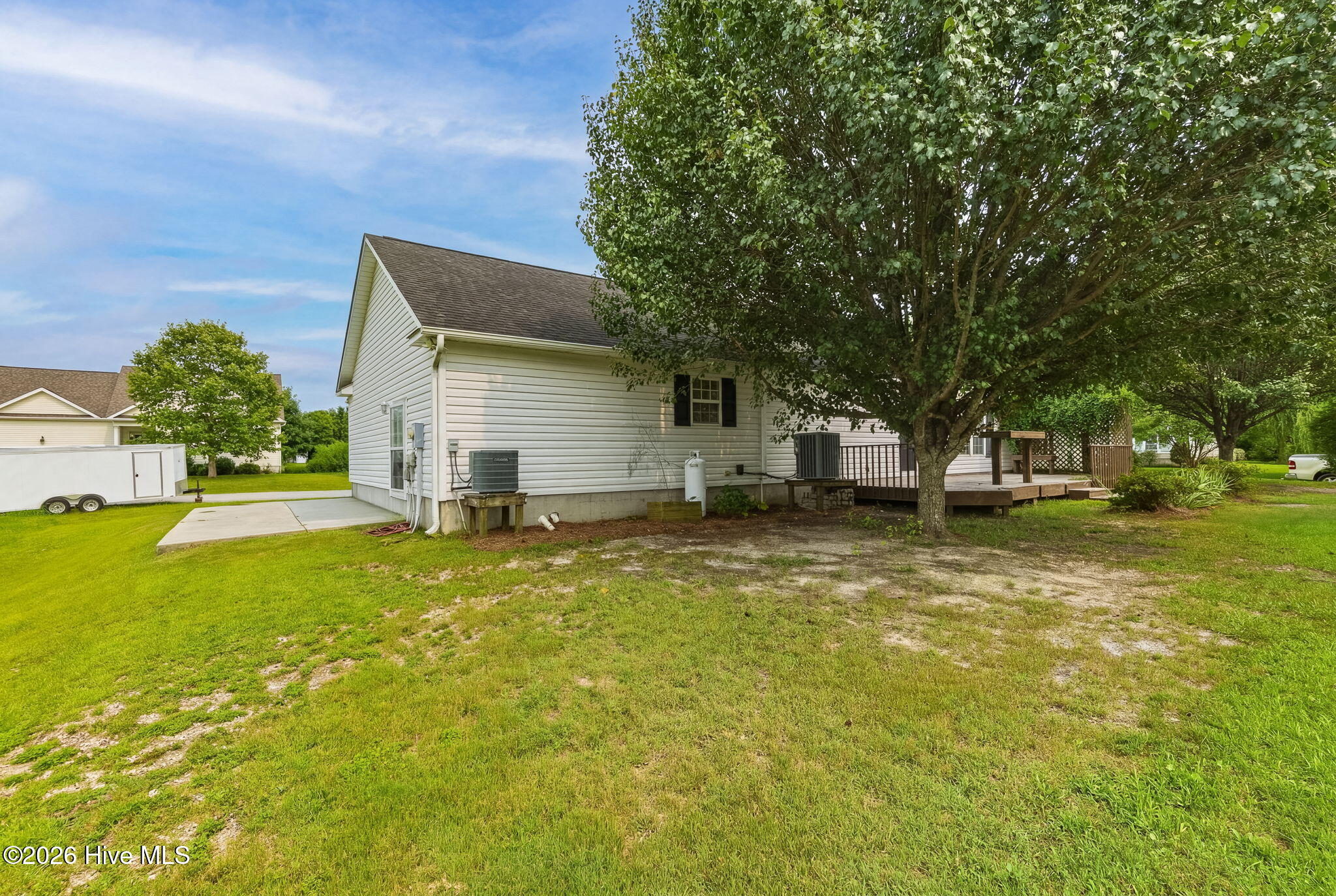 301 Ransom Brook Court,Beaufort
