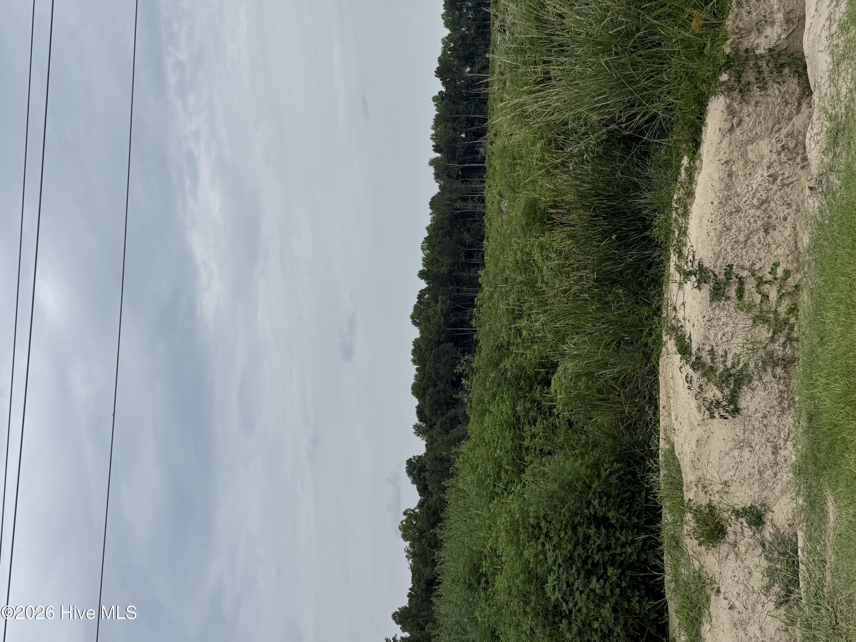 Exterior photo of Lot 3 Tbd Lot# 3 Haywood Smith Road, Hertford, NC 27944. MLS: 100593884