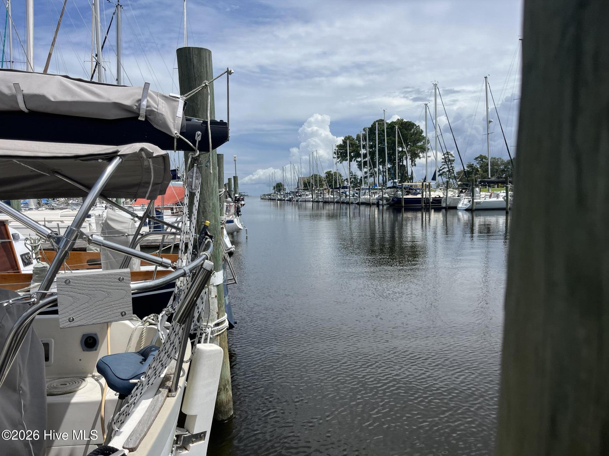 63 Pecan Grove Marina Boat Slip 63,Oriental