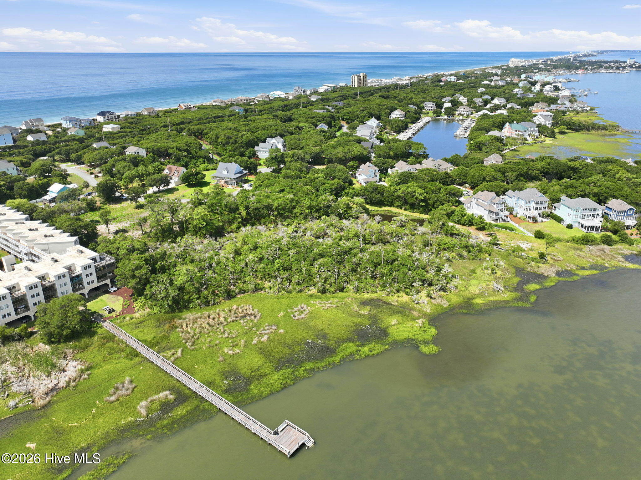 114 Sandpiper Lane,Indian Beach