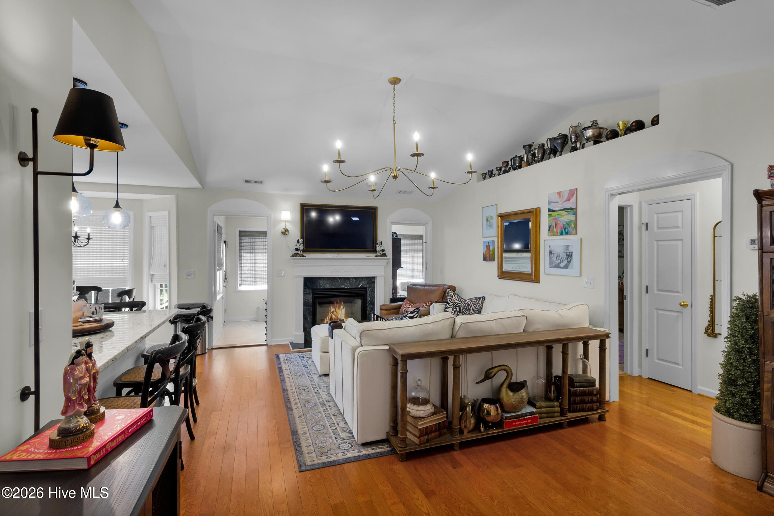 113 Bermuda View,New Bern
