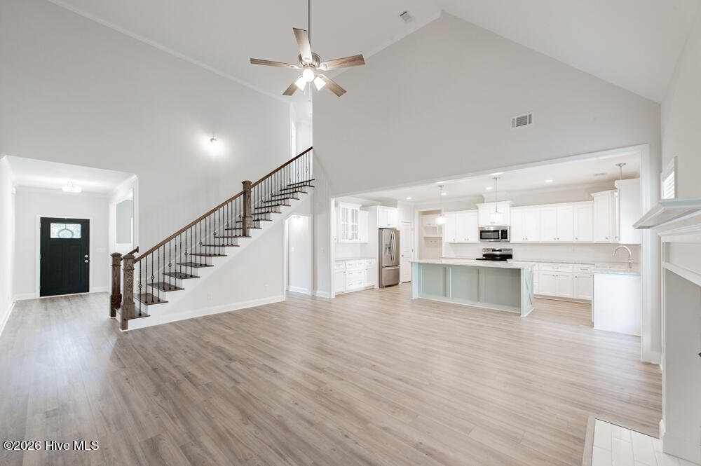 Photo 4 of Single family home for sale at 617 Slade Lake Dr, North Augusta, SC 29841 | MLS# 100613004 | Listing updated on 2026-10-28