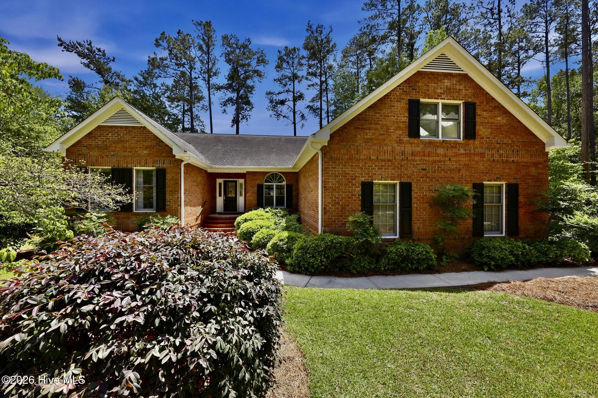 204 Firestone Court,New Bern