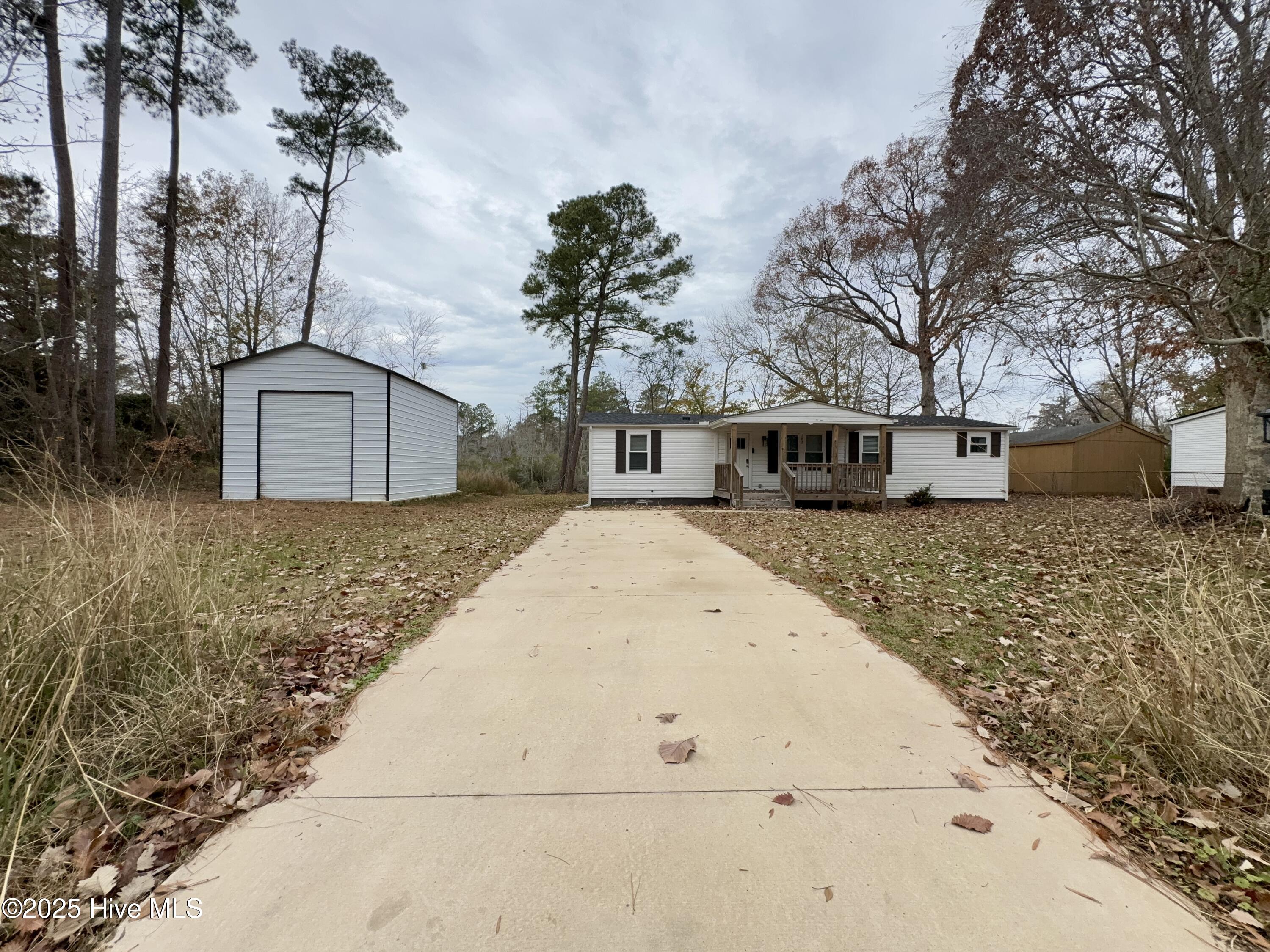 Homes for sale in Hertford, NC | 182 W Island Trl, Hertford, NC 27944 | MLS# 100544165