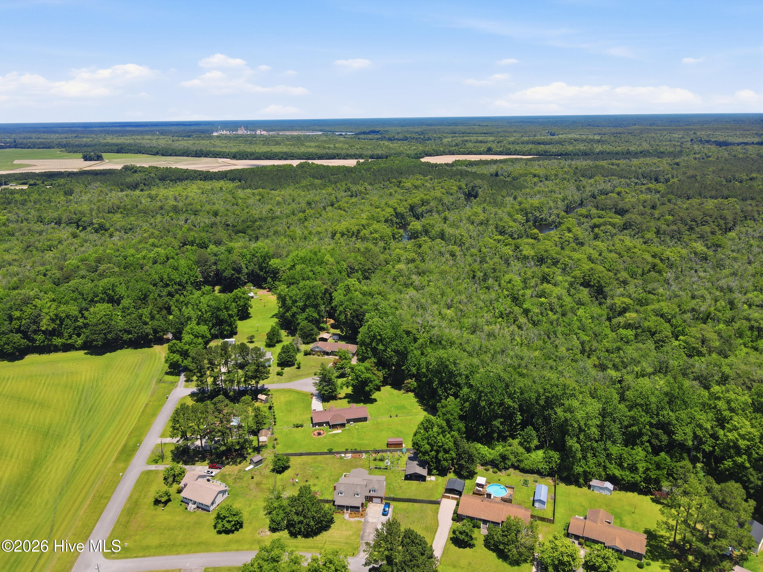 103 Quartre Circle,New Bern