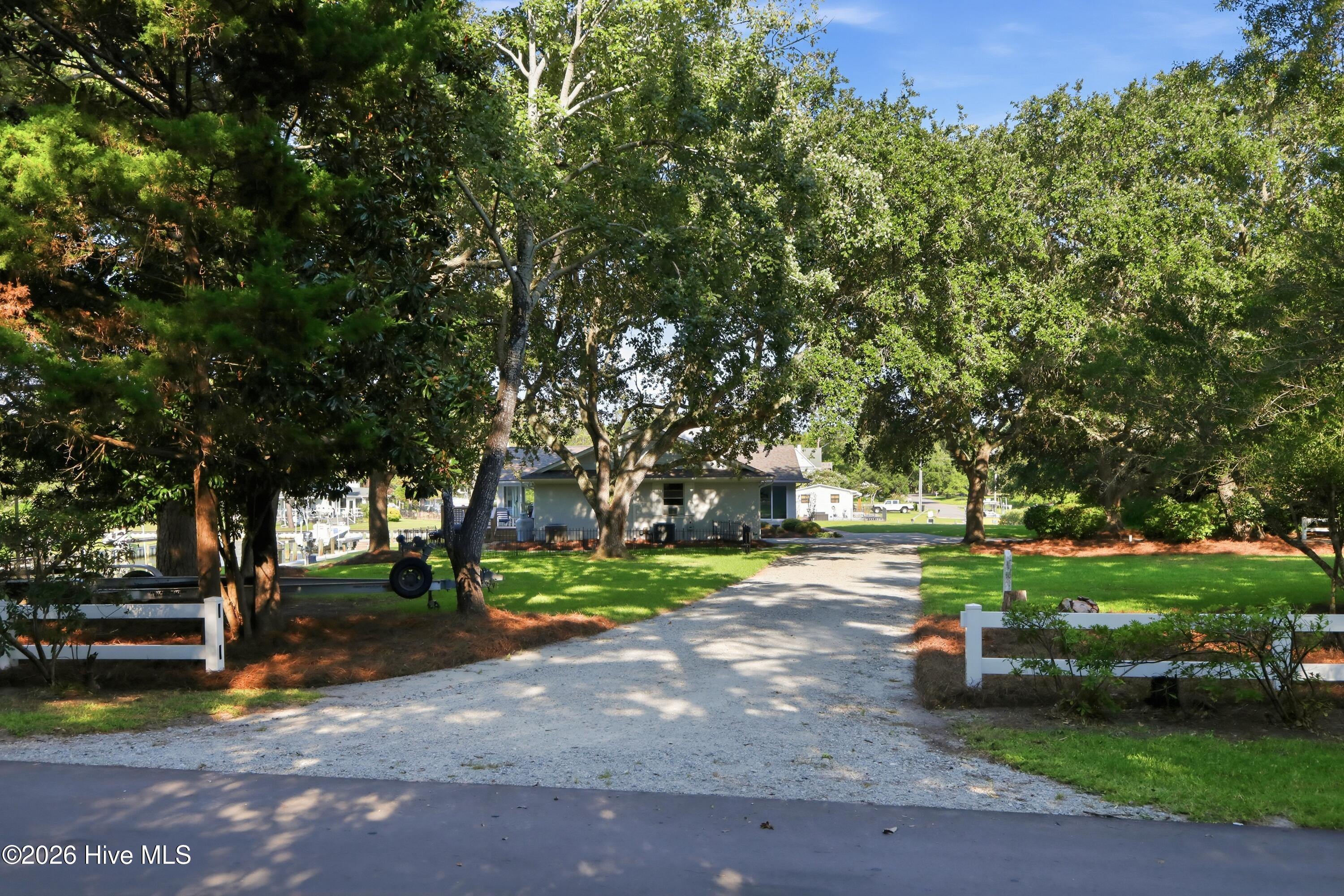 104 Sea Trace Lane,Newport