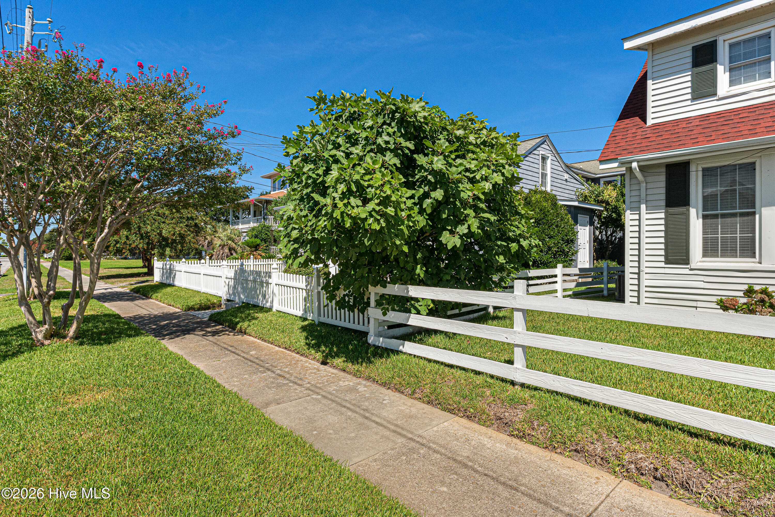 1502 Shackleford Street,Morehead City