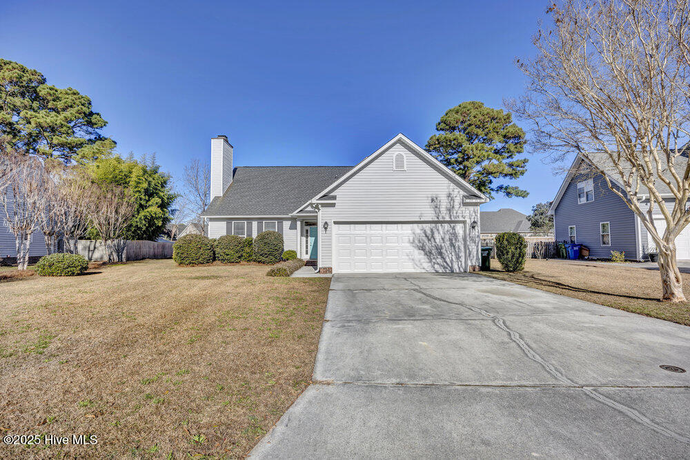 Homes for sale in Wilmington, NC | 5413 Whaler Way, Wilmington, NC 28409 | MLS# 100546133