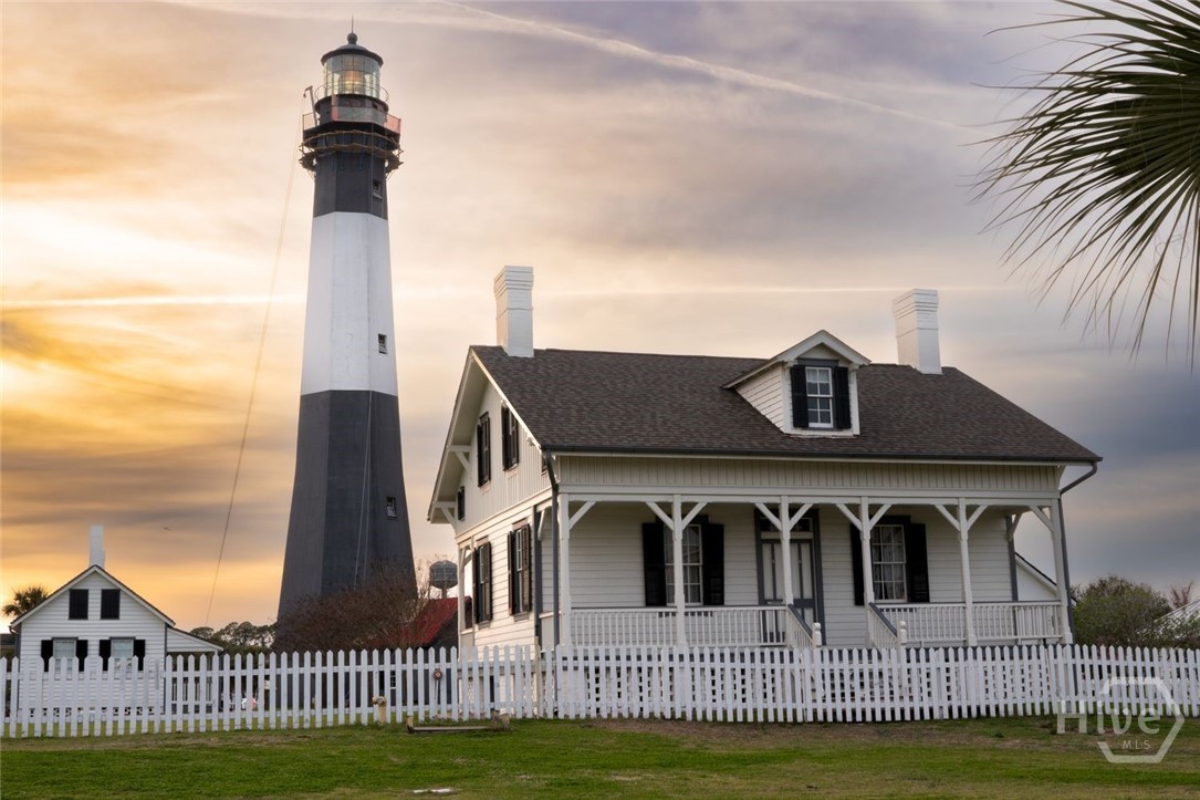 601 6th Street, #B, Tybee Island, GA 31328 Listing Photo  36