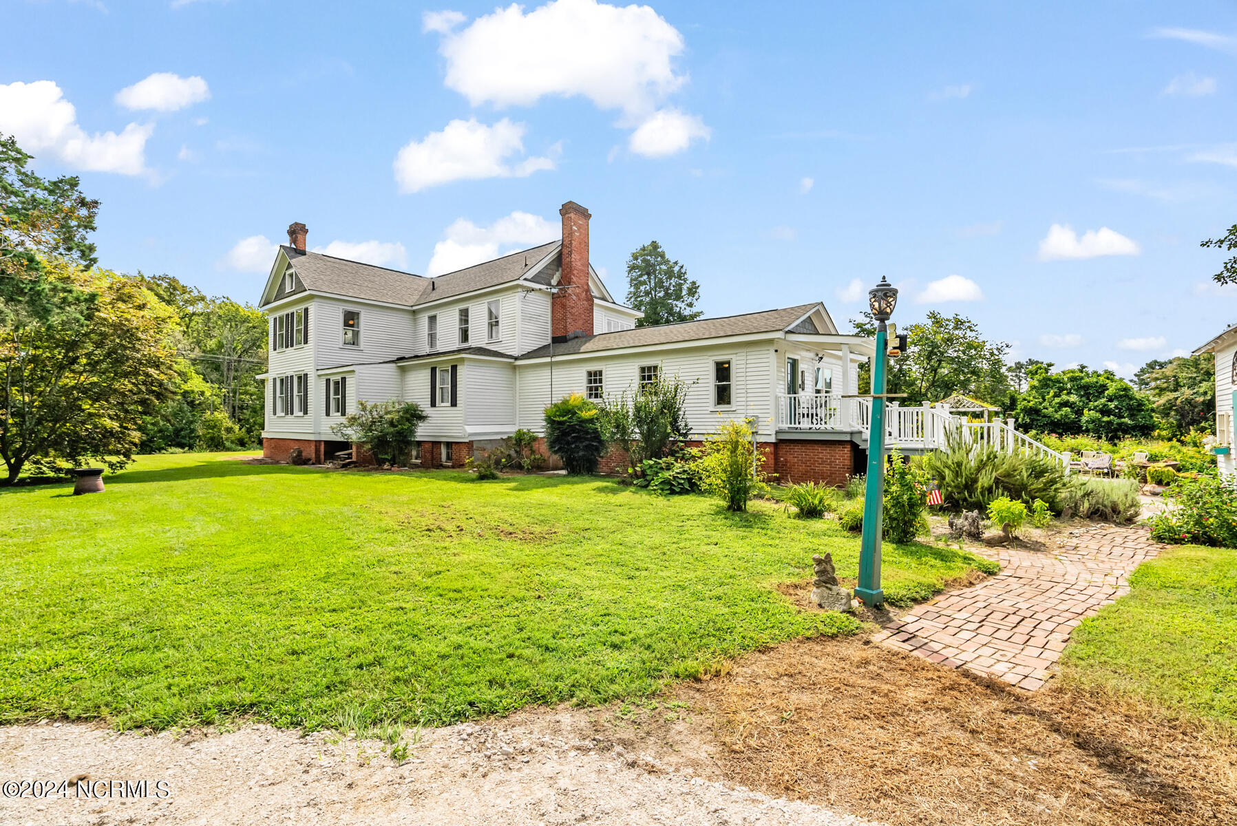 1323 Northside Road, Elizabeth City, NC, 27909