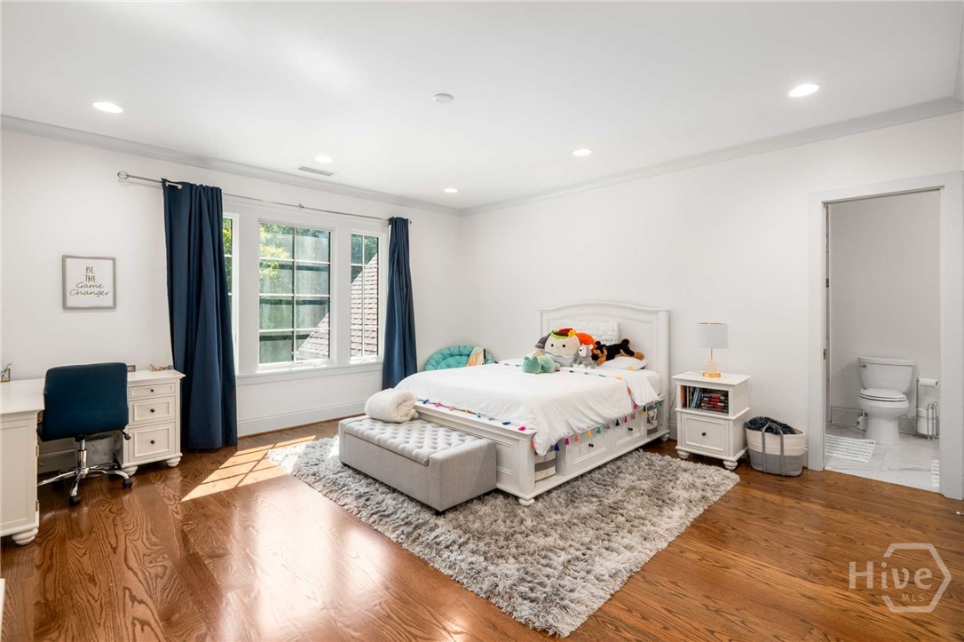 Bedroom #4