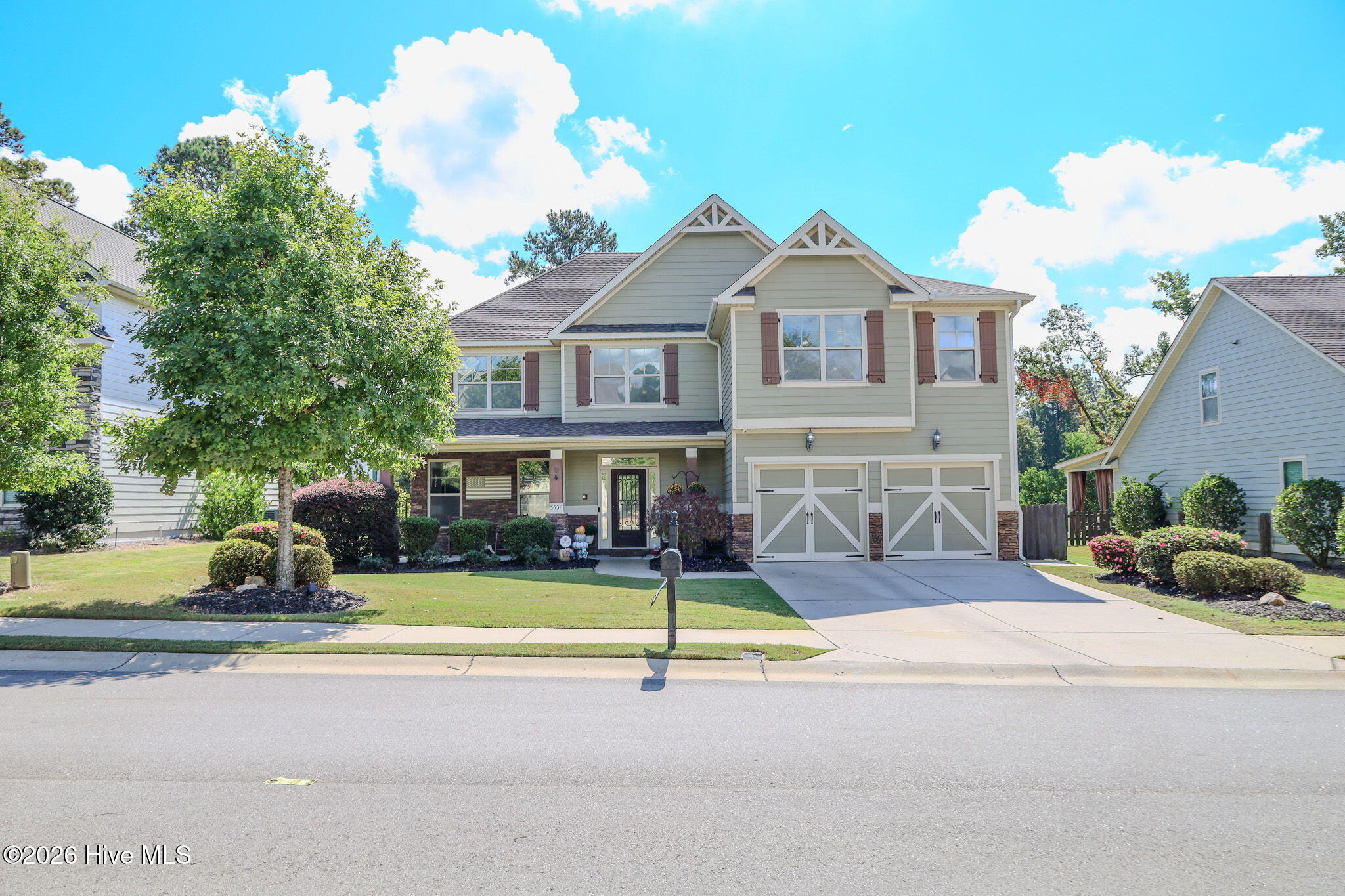 Photo 3 of Single family home for sale at 5637 Sunbury Loop, Evans, GA 30809 | MLS# 100608289 | Listing updated on 2026-10-06