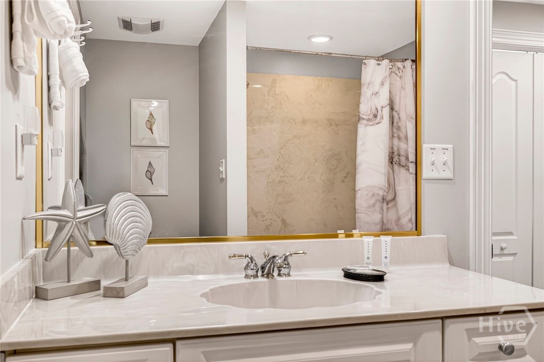 guest bath