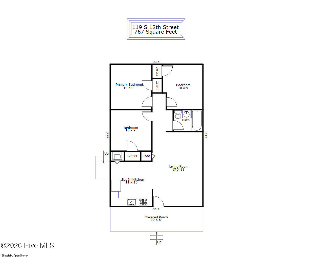Homes for sale in Wilmington, NC | 119 S 12th St, Wilmington, NC 28401 | MLS# 100559071