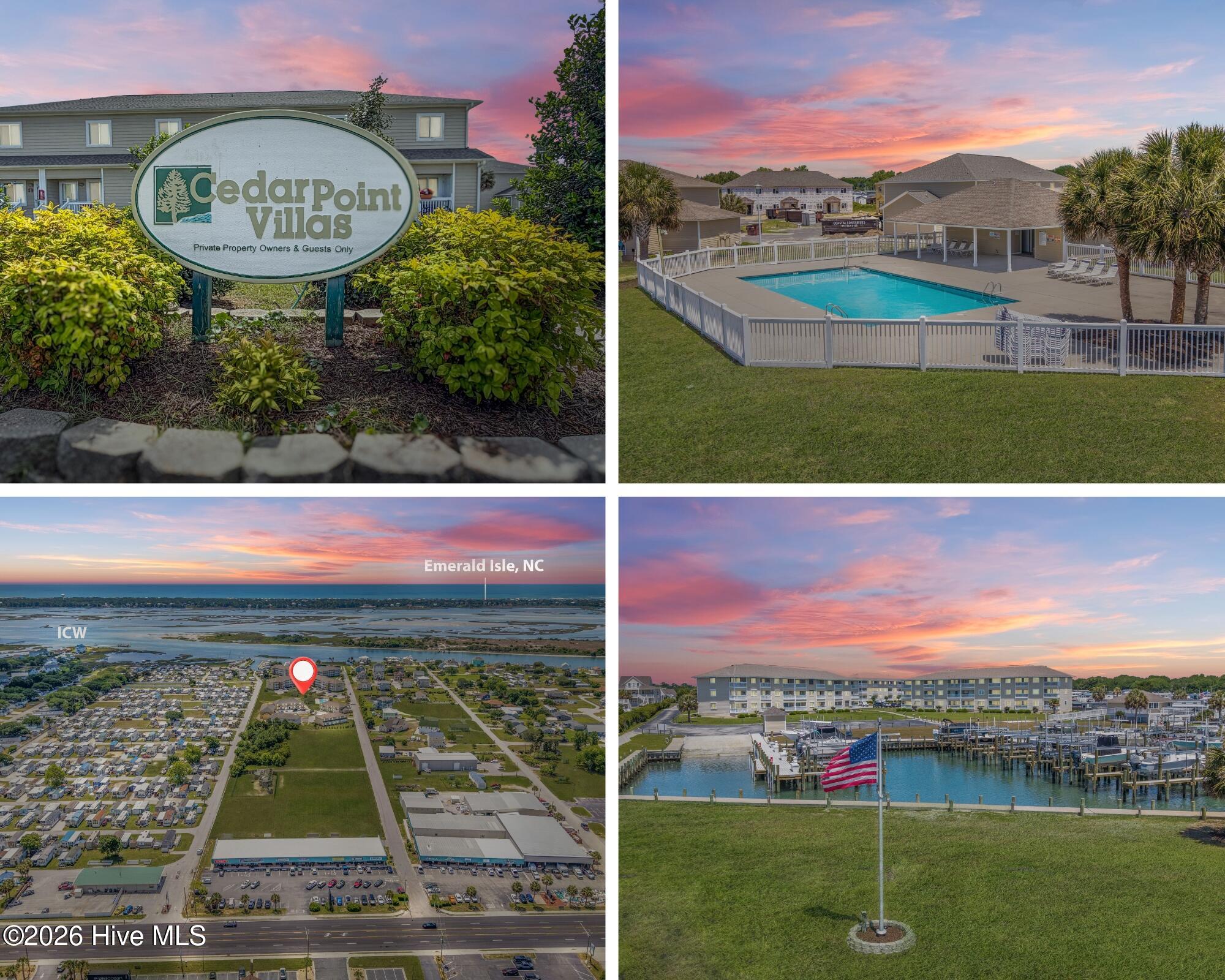 650 Cedar Point 