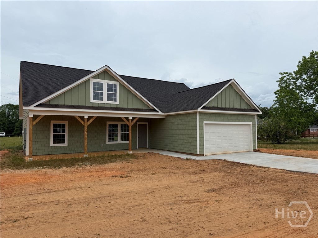 Property at 2665 Paoli Street