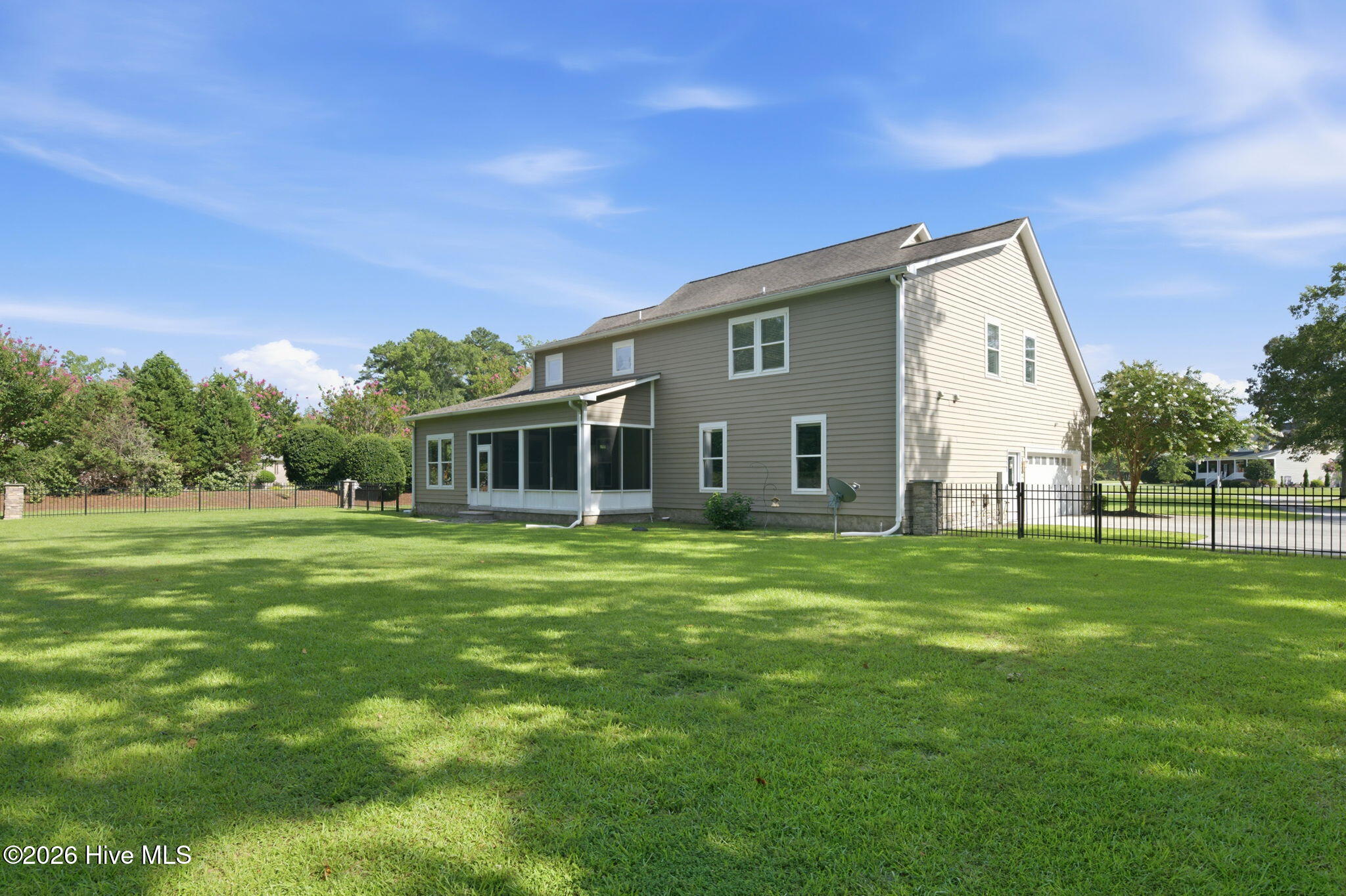 102 Evans Mill Road,New Bern