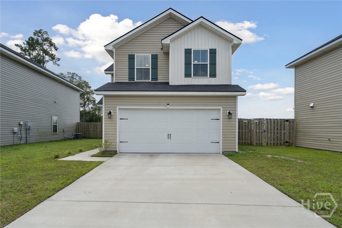 Property at 147 Centennial Court