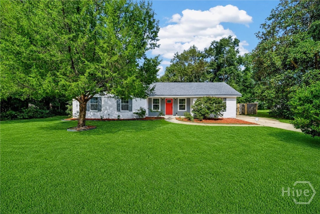 1st image of 214 Jefferson Cir Se, Allenhurst, GA 31301 | MLS# SA362779
