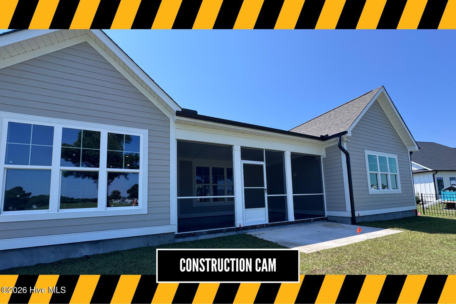 105 Windswept Lane,Beaufort