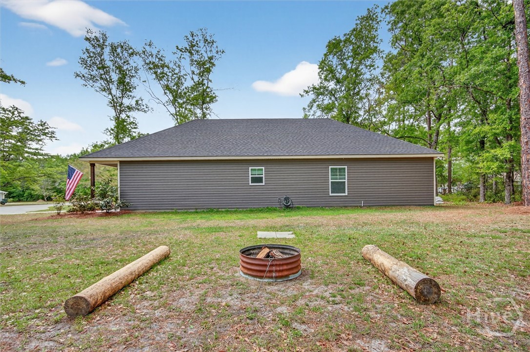 15th image of 85 Cason Dr, Pembroke, GA 31321 | MLS# SA361649