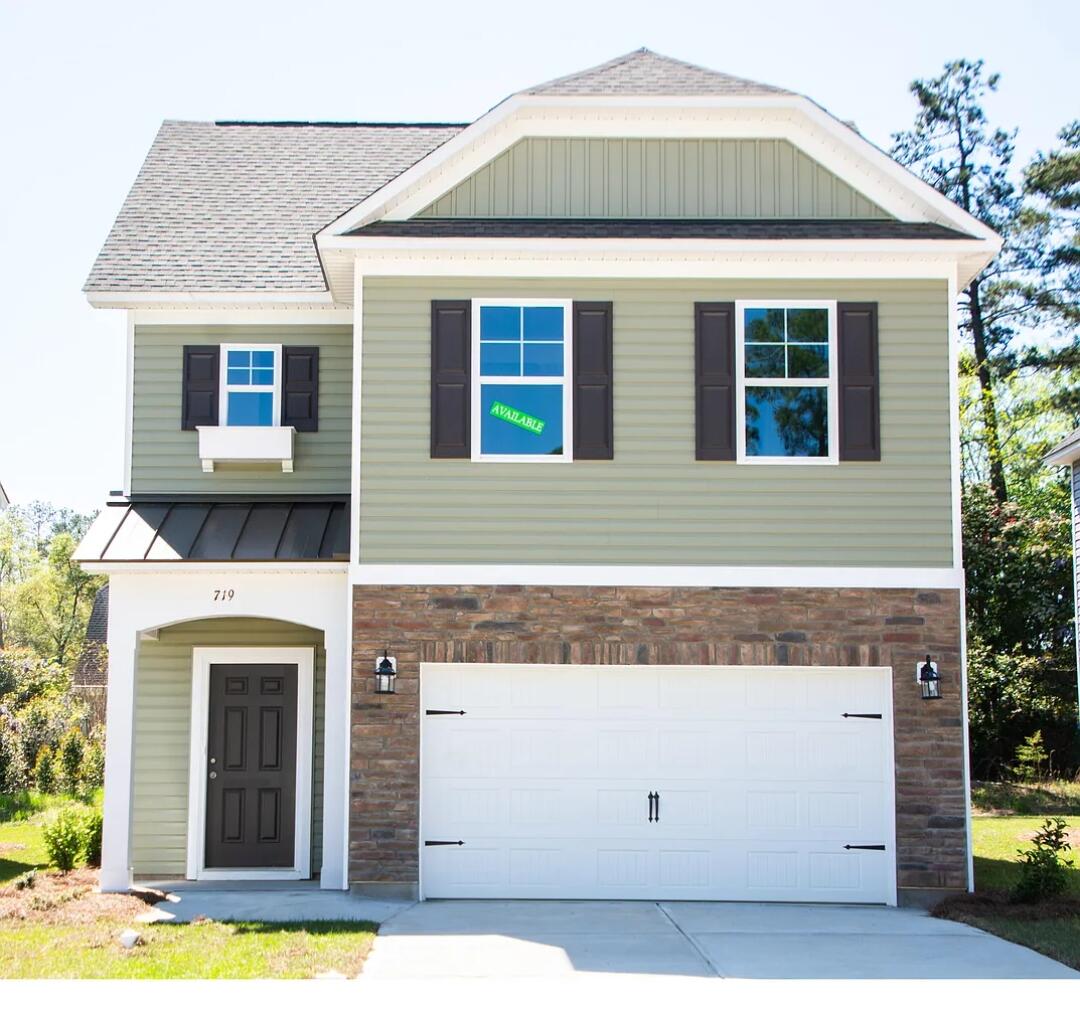 Property at 1054 Mizuno Drive