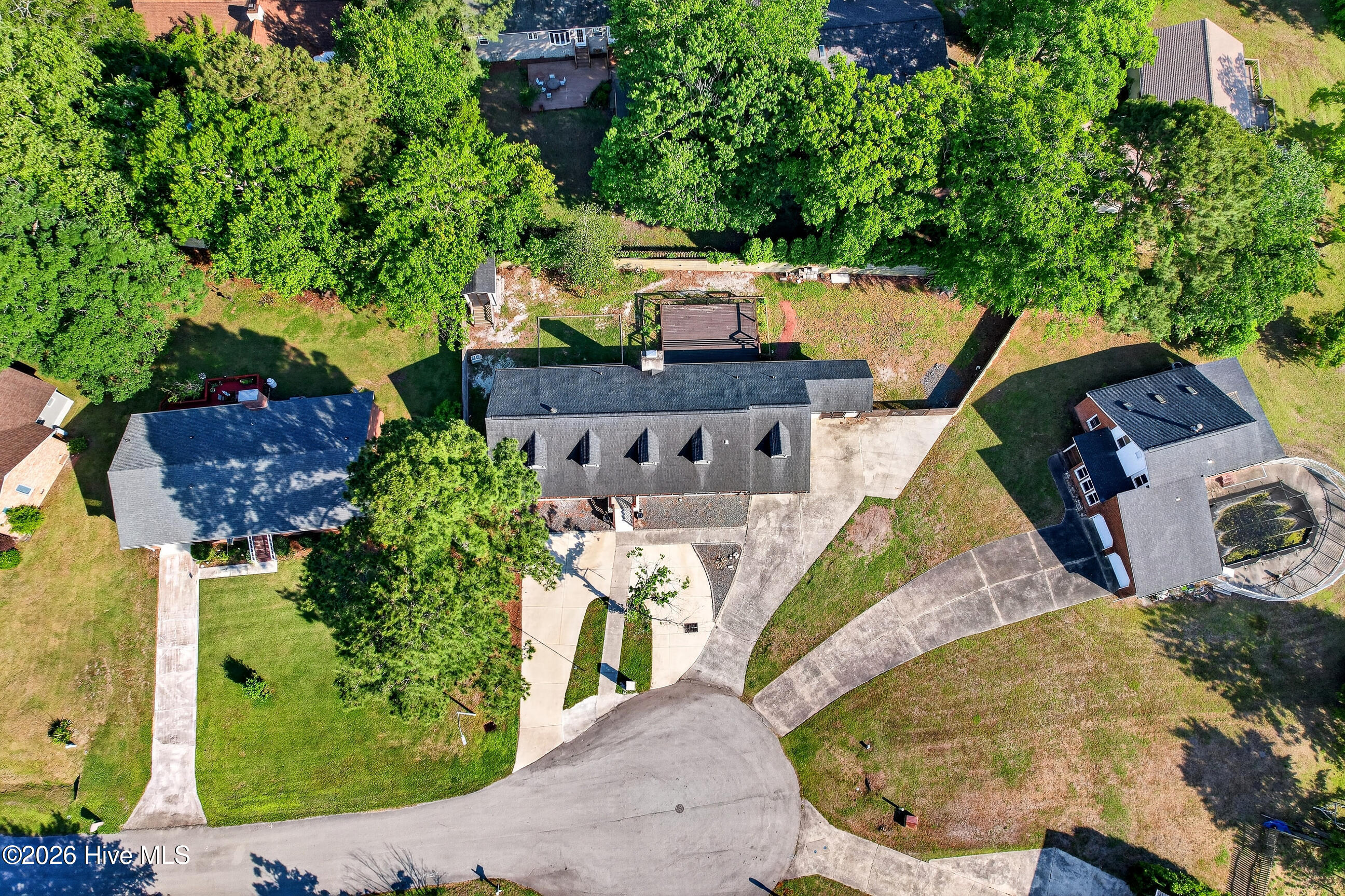 107 Boatswain Drive,New Bern