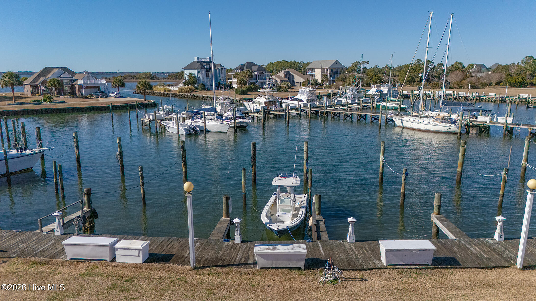Homes for sale in Beaufort, NC | 409 Island Dr #15, Beaufort, NC 28516 | MLS# 100551910