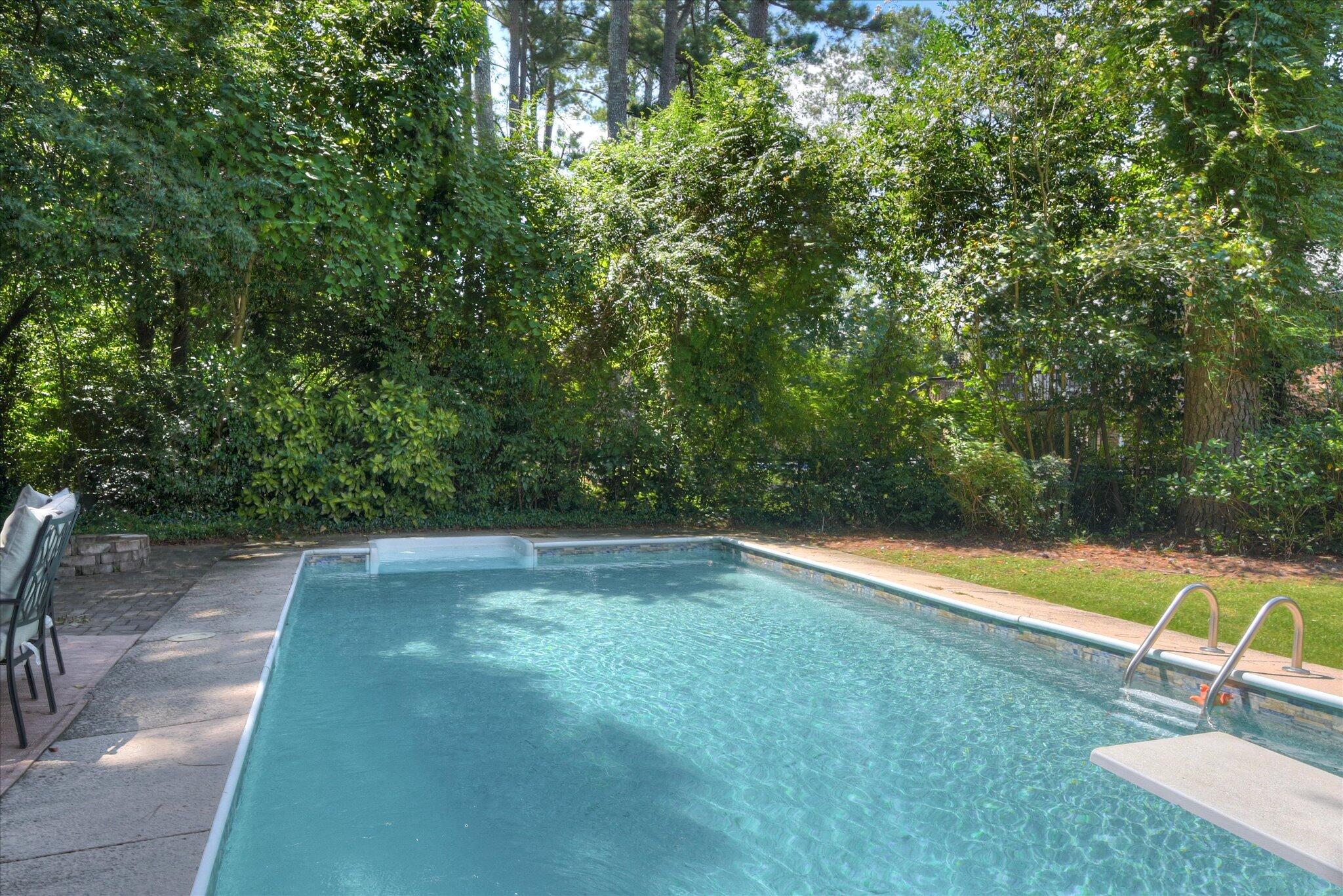 606 Norwich Road, Augusta, GA, 30909