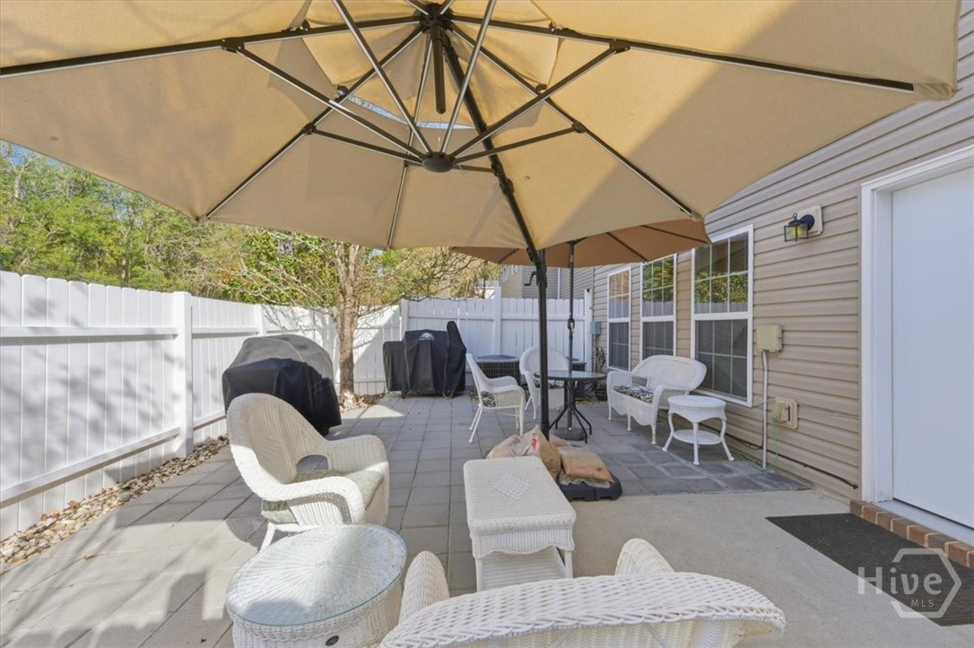 804 Kendal Court, Savannah, GA, 31419