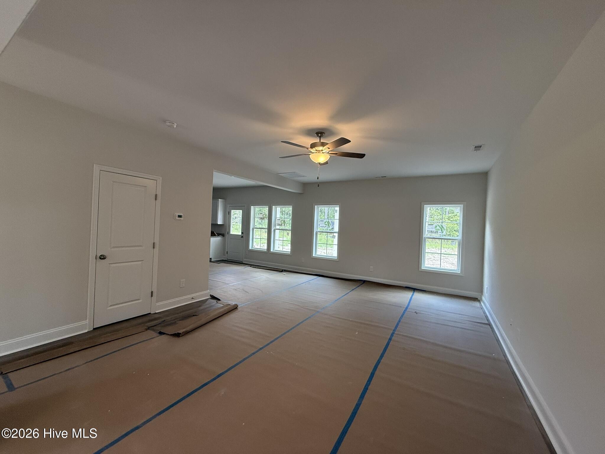 5th image of 706 Homestead Acres Ln, Maysville, NC 28555 | MLS# 100583037