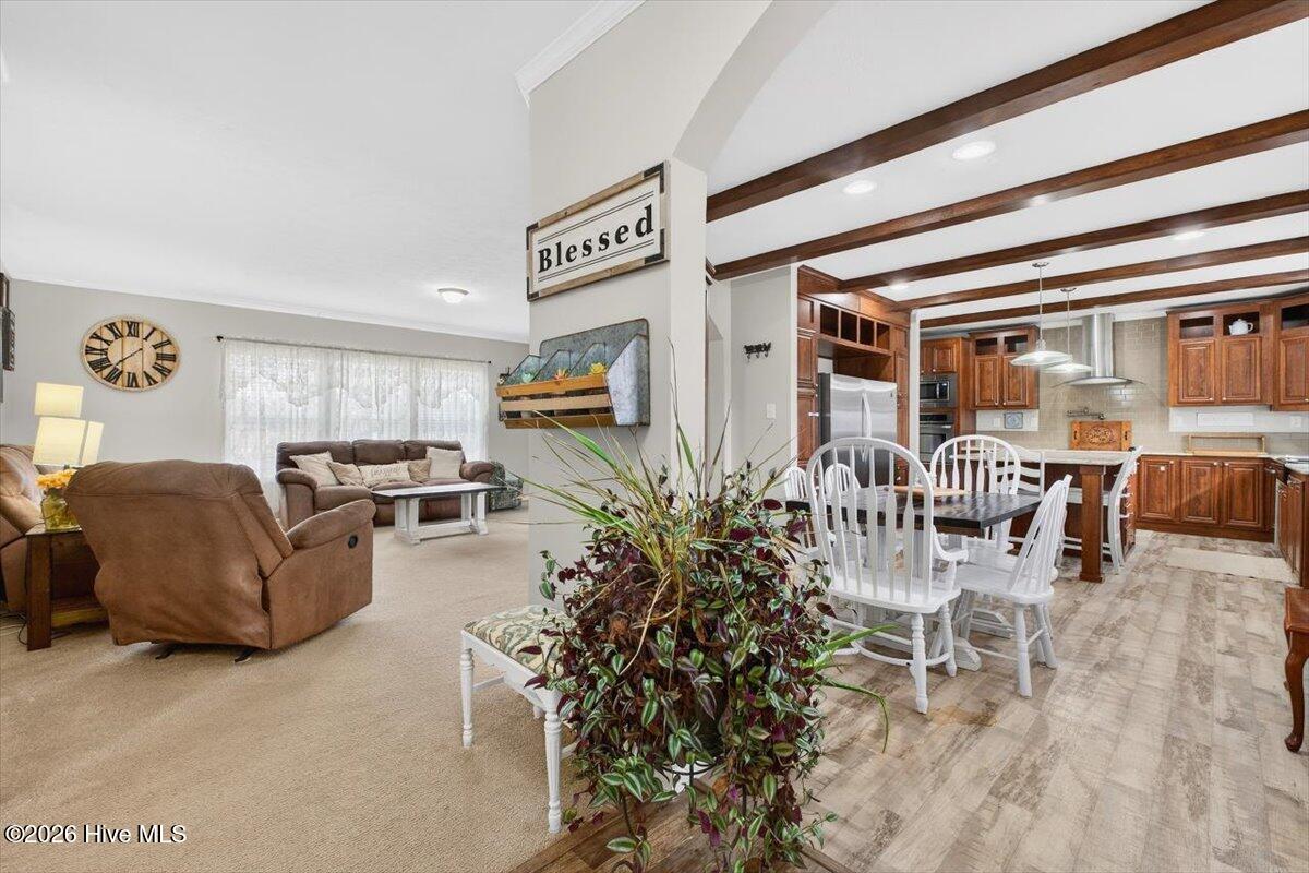 Homes for sale in Clarendon, NC | 1529 Vinegar Hill Rd, Clarendon, NC 28432 | MLS# 100551203