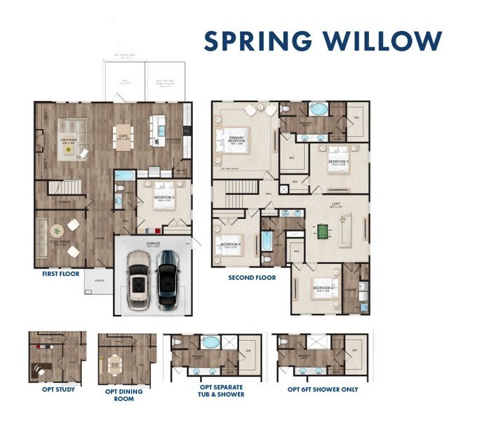 630 Wyndham Way, Pooler, GA, 31322