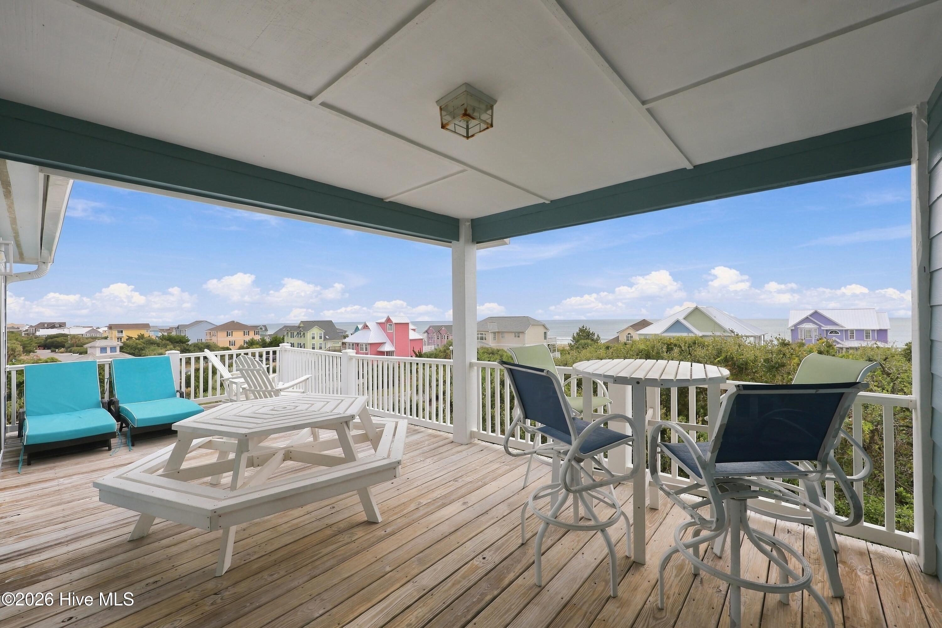 9936 Louise Howard Court East,Emerald Isle