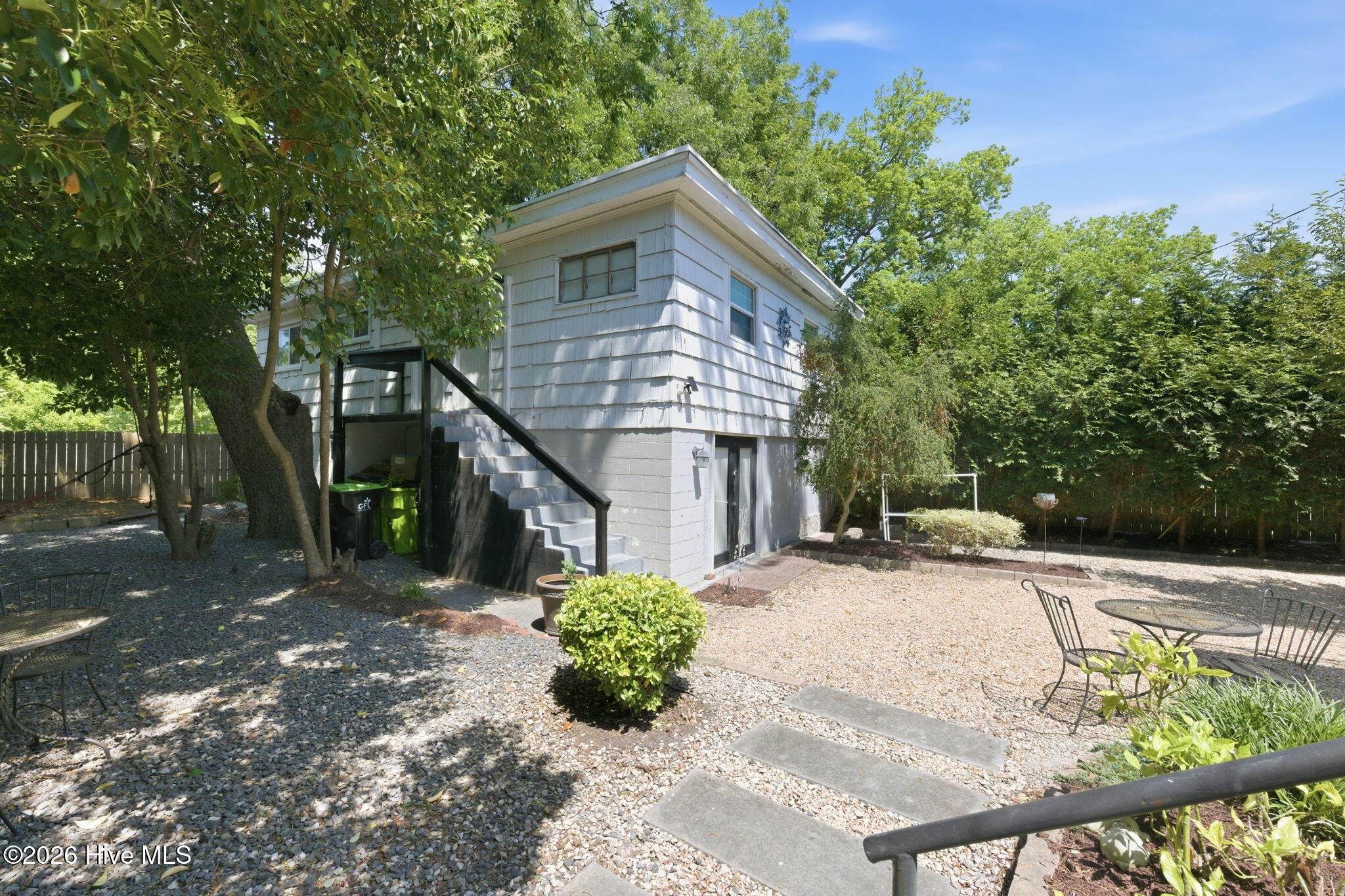 411 George Street,New Bern