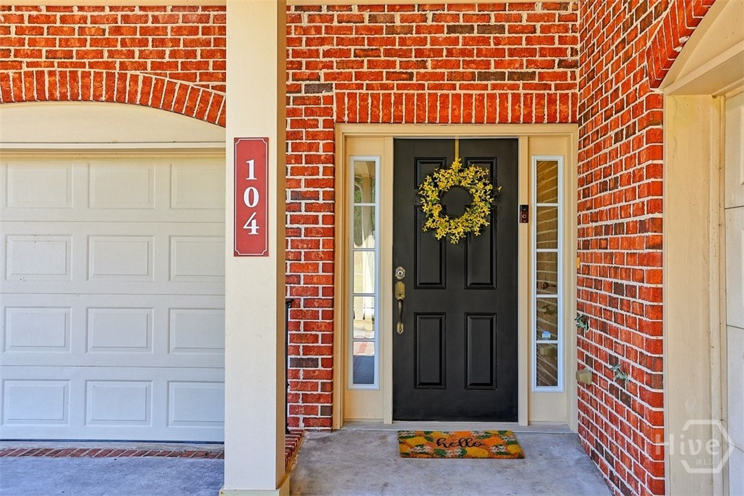 3rd image of 104 Woodside Xing, Savannah, GA 31405 | MLS# SA362895
