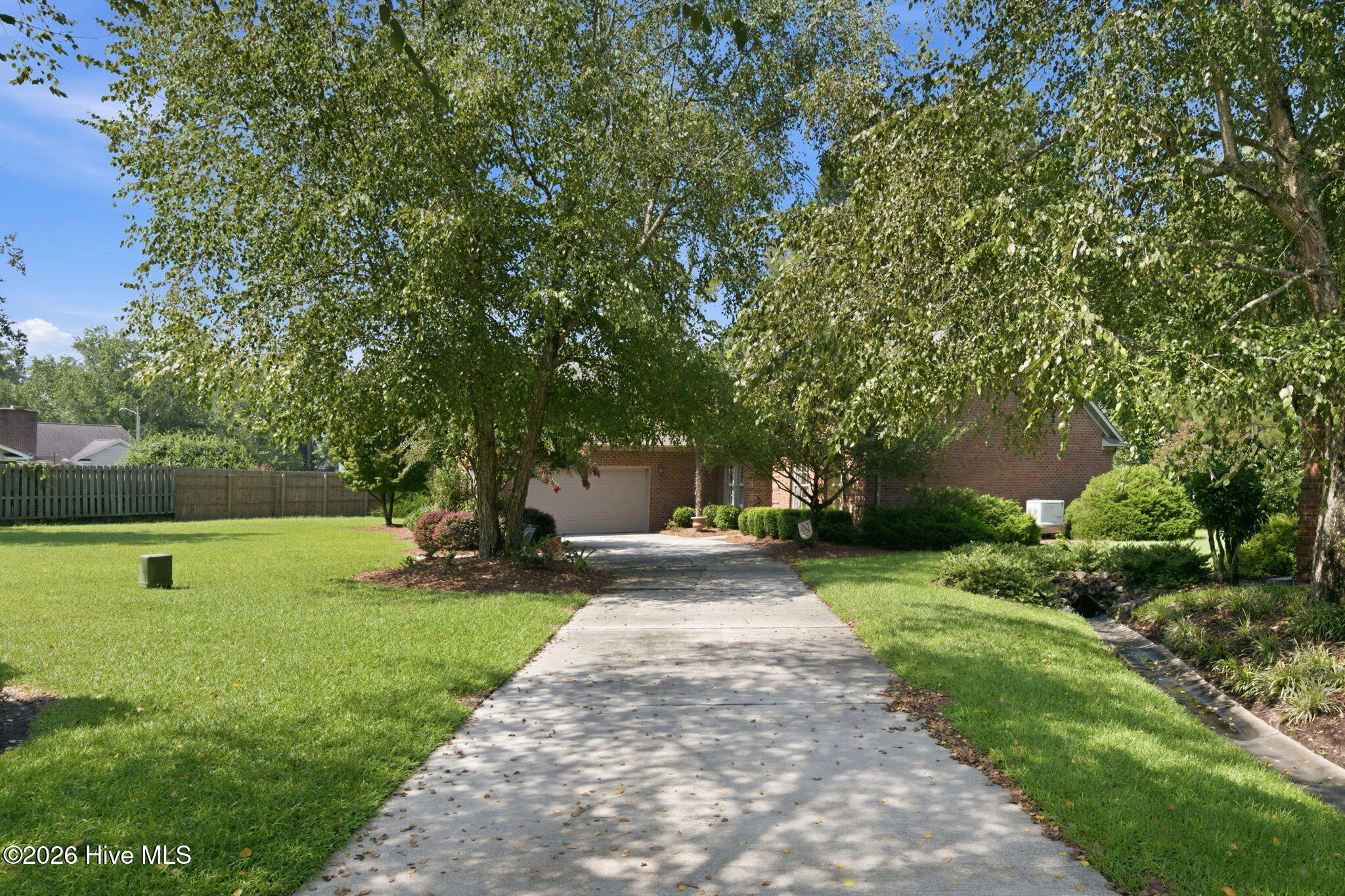 318 Village Green Drive,Trent Woods