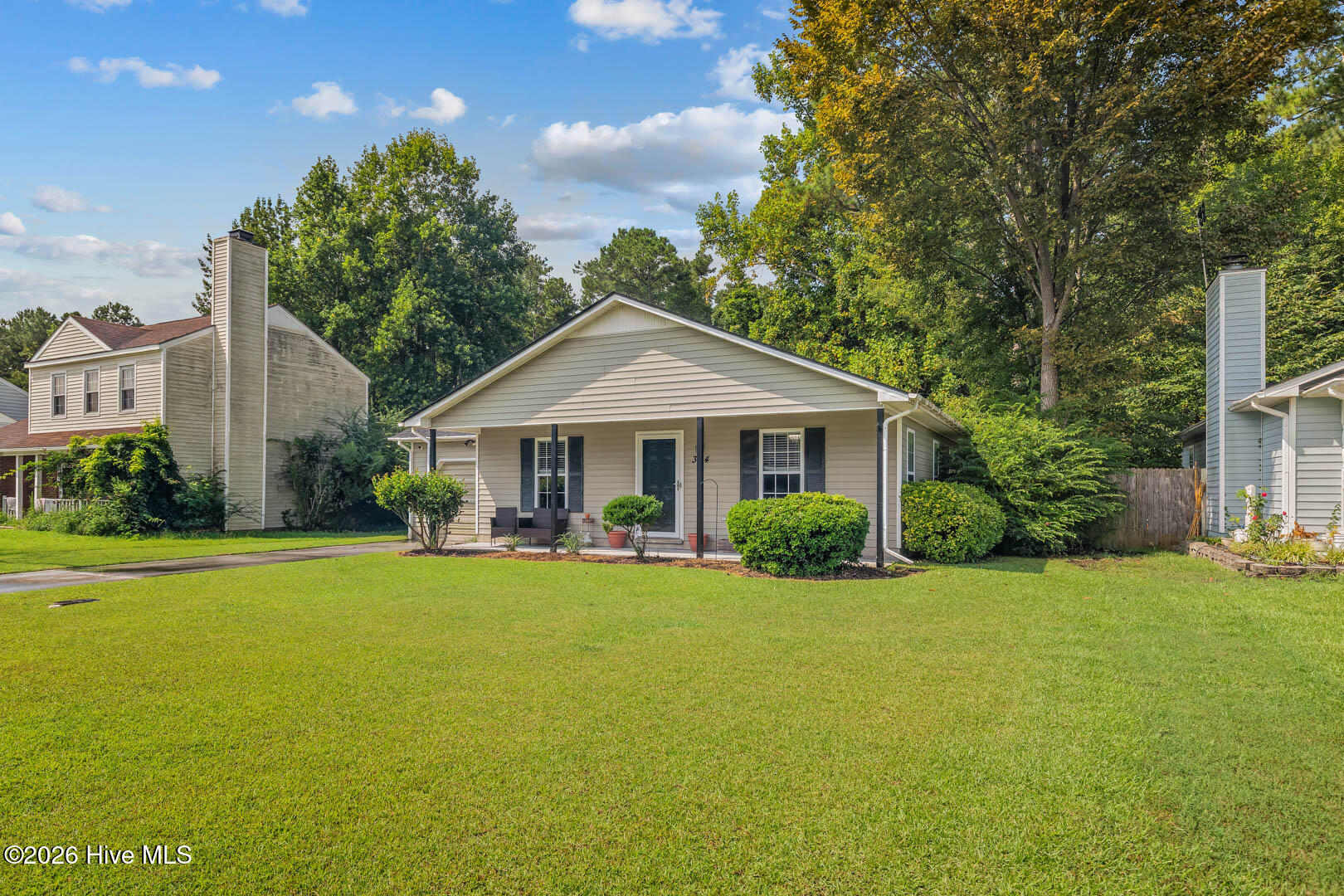324 Lee Drive,Havelock