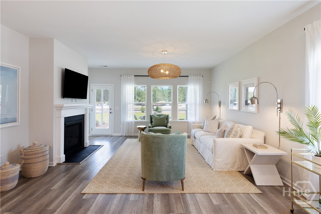 747 Blue Moon Crossing, Pooler, GA, 31322