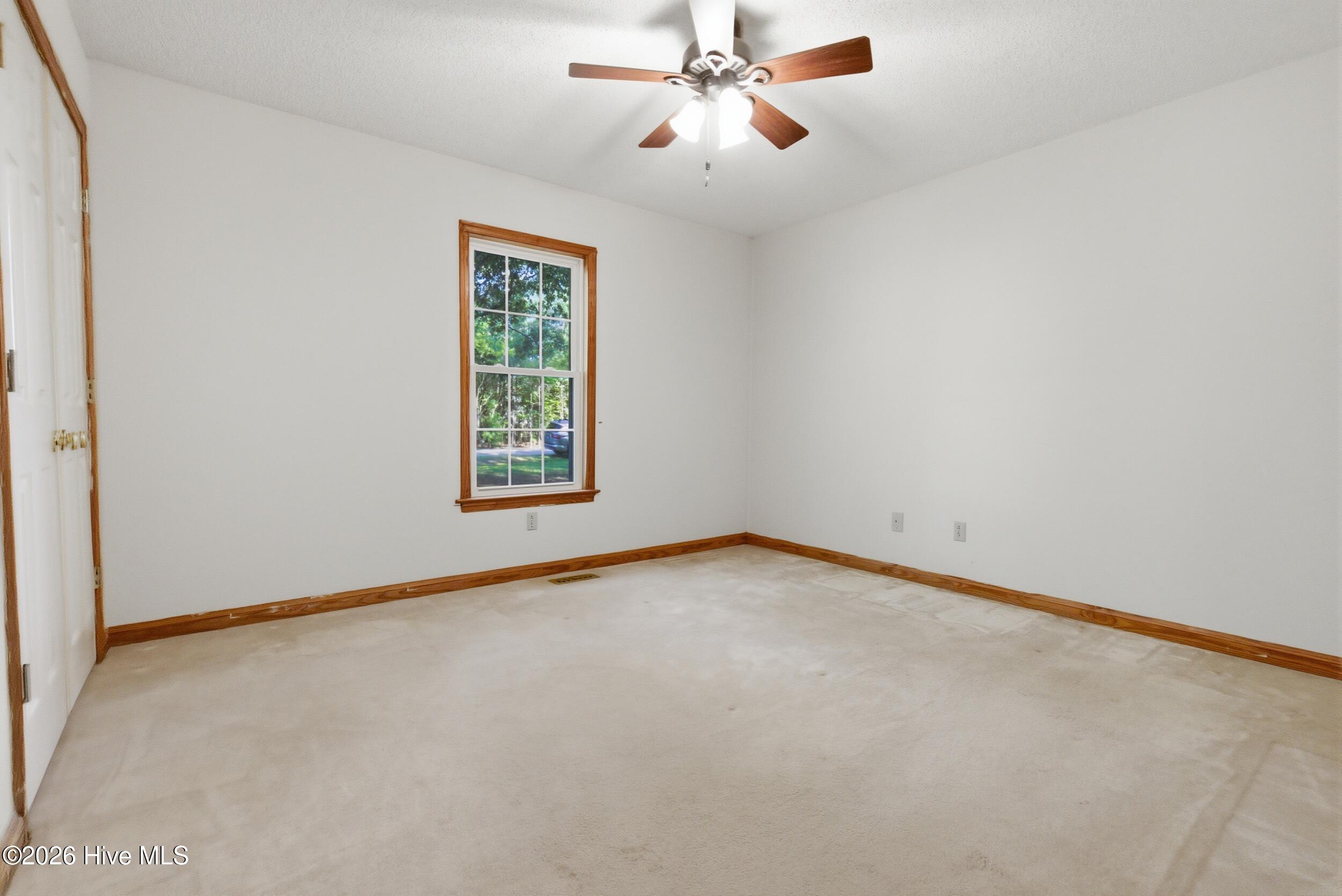 Exterior photo of 104 Robin Drive, South Mills, NC 27976. MLS: 100578475