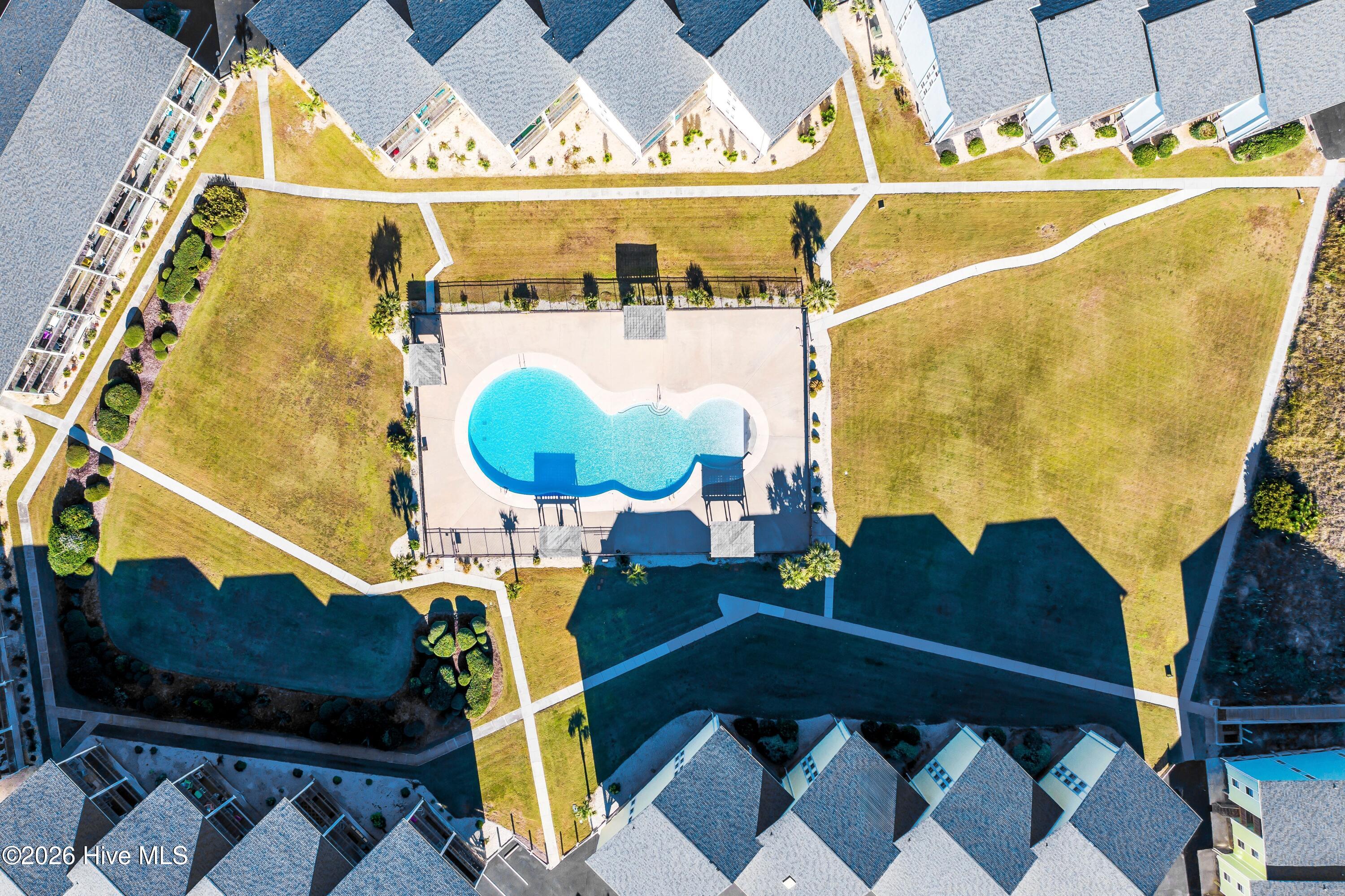 918 N New River Drive UNIT 331, Surf City, NC, 28445