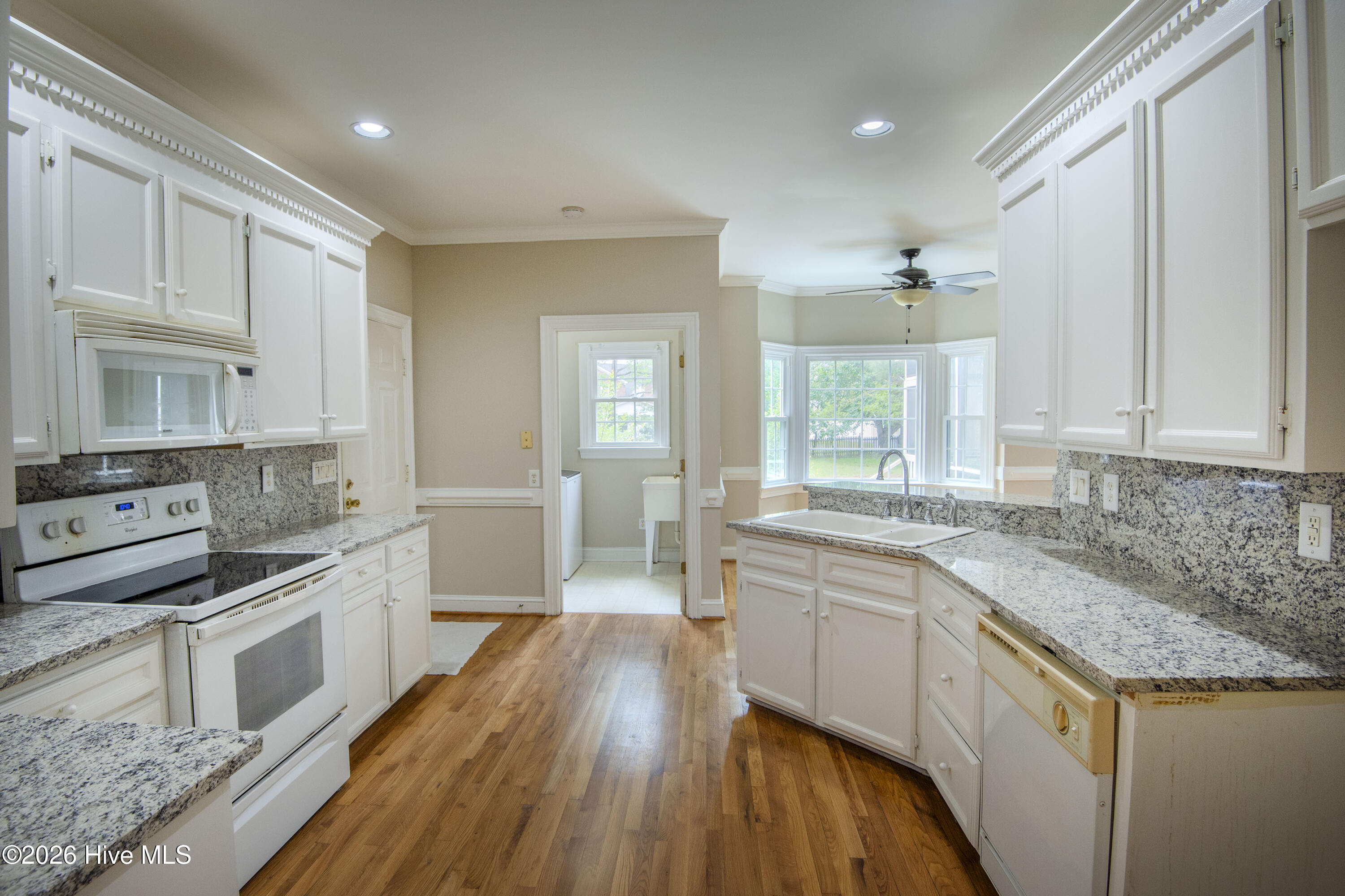 4508 Hansford Drive, Rocky Mount, NC, 27803